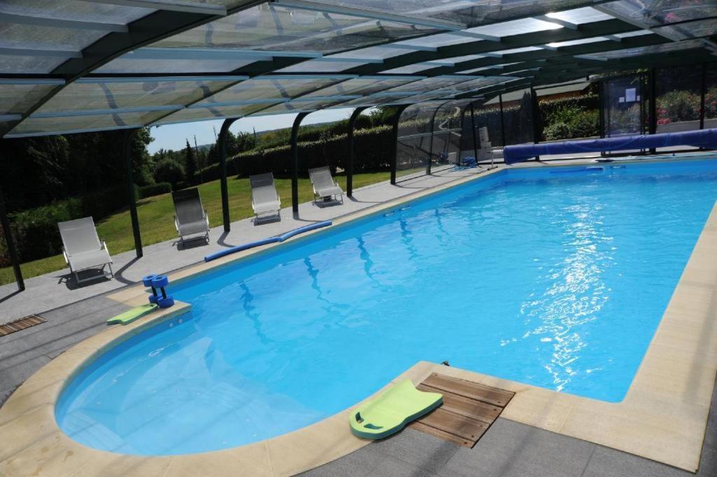 Le Vieux Pressoir Bed & Breakfast Pont-l'Eveque  Exterior photo