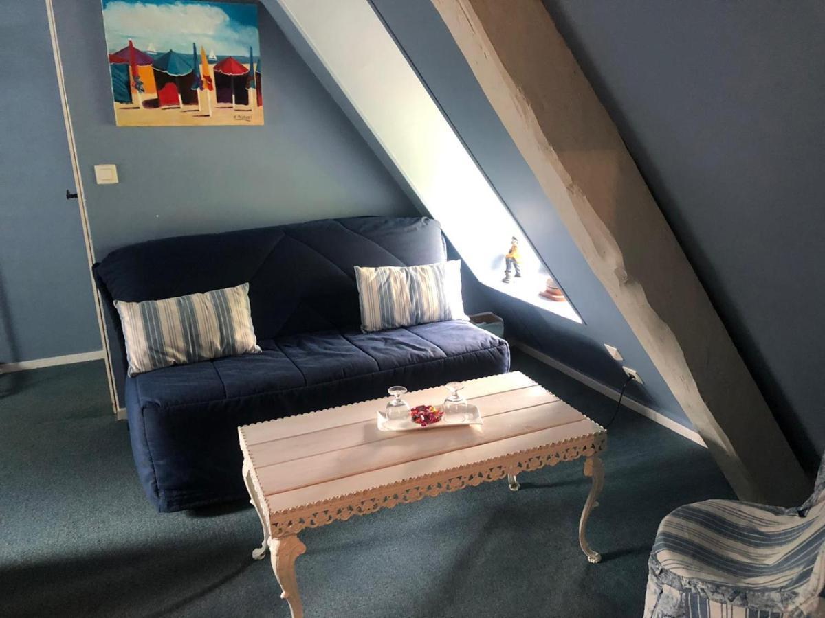 Le Vieux Pressoir Bed & Breakfast Pont-l'Eveque  Exterior photo