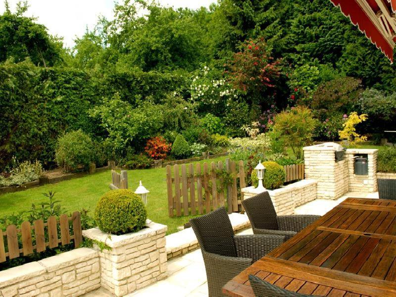 Le Vieux Pressoir Bed & Breakfast Pont-l'Eveque  Exterior photo